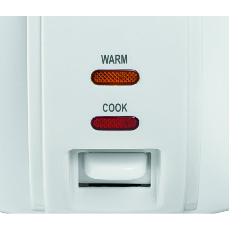 Proctor Silex White 10 cups Rice Cooker, Pack of 2