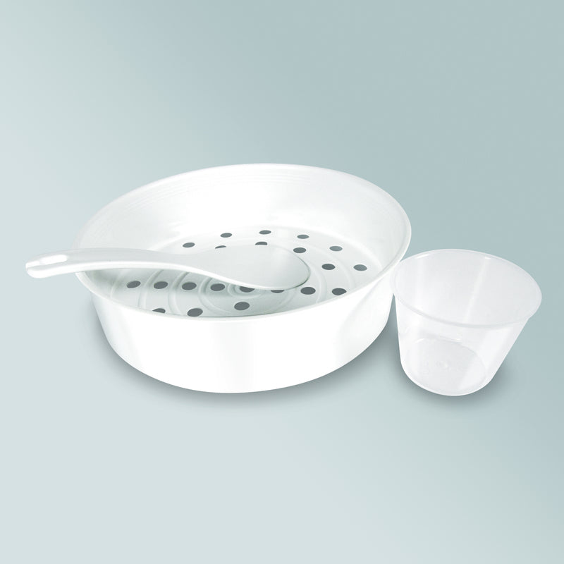 Proctor Silex White 10 cups Rice Cooker, Pack of 2