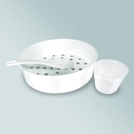 Proctor Silex White 10 cups Rice Cooker, Pack of 2