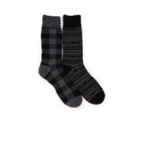 Muk Luks Unisex Boot One Size Fits Most Socks Assorted, Pack of 36