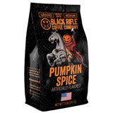 Black Rifle Coffee Company Pumpkin Spice Medium Roast Ground Coffee 1 pk, Pack of 6