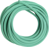 Make-2-Fit P 7636 Screen Retainer Spline, 0.165 in D, 25 ft L, Vinyl, Gray, Round