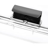 Rubbermaid Brilliance 3.2 cups Clear Food Storage Container 1 pk