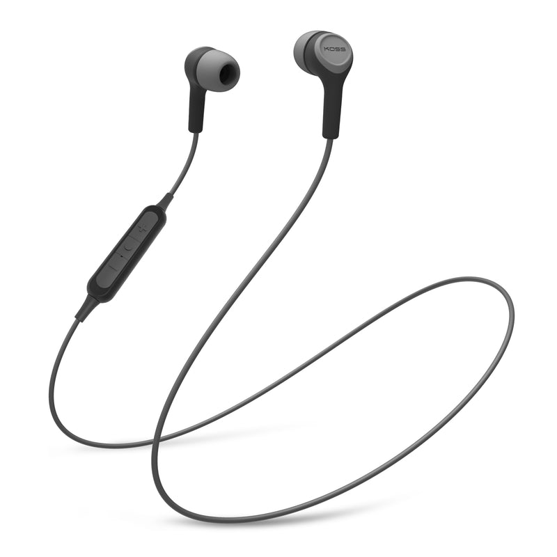 Koss Wireless Bluetooth Earbud w/Microphone 1 pk