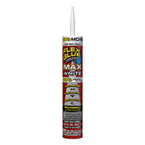 Flex Seal Family of Products Flex Glue MAX Extra Strength Rubber White Adhesive 28 fl. oz.