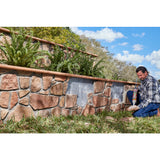 Flex Seal Family of Products Flex Glue MAX Extra Strength Rubber White Adhesive 28 fl. oz.