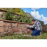 Flex Seal Family of Products Flex Glue MAX Extra Strength Rubber White Adhesive 28 fl. oz.