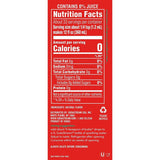 SodaStream Bubly drops Cherry Fruit Drops 1.36 oz 1 pk