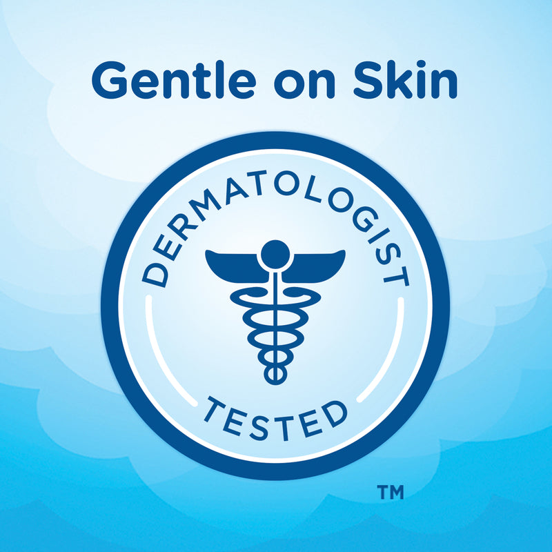 Puffs Ultra Soft 124 ct Facial Tissue, Pack of 8