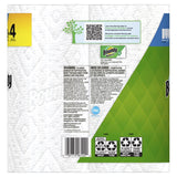 Bounty Select-A-Size Paper Towels 98 sheet 2 ply 2 pk, Pack of 6