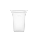 Zip Top 16 oz Frost Food Storage 1 pk