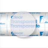 Con-Tact Clear Covering 9 ft. L X 18 in. W Clear Shelf Liner, Pack of 12