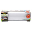E-Zee Wrap Blue Plastic Wrap Dispenser 1 pk