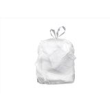 Ace 13 gal Lavender Tall Kitchen Bags Drawstring 40 pk, Pack of 6