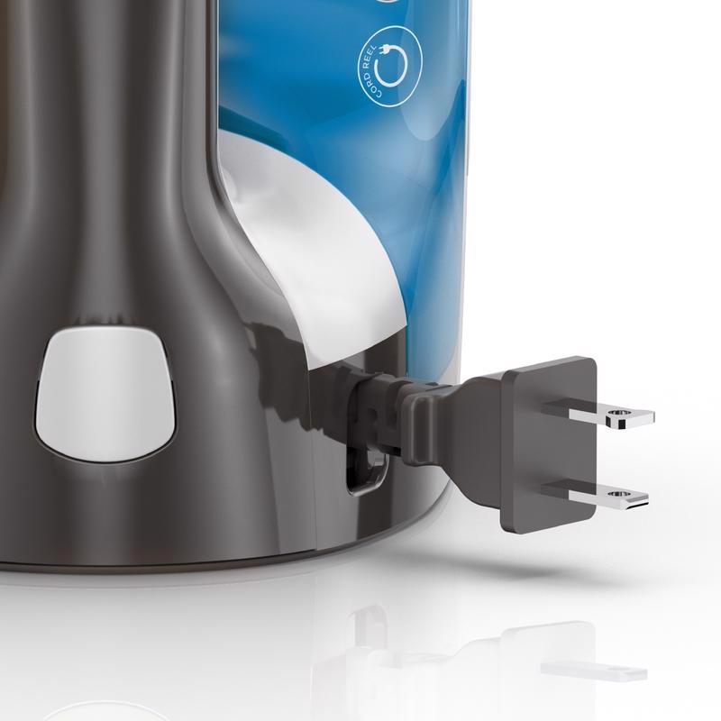 Black+Decker Steam Iron