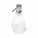 Umbra Clear Acrylic Lotion/Soap Dispenser