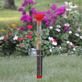 Taylor Jumbo Rain Gauge Bracket 3.74 in. W X 25 in. L, Pack of 12