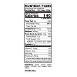 Colorado Jack Legendary Caramel Gourmet Popcorn 8 oz Bagged, Pack of 12