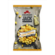 Colorado Jack Legendary White Cheddar Gourmet Popcorn 6.5 oz Bagged, Pack of 12