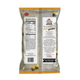 Colorado Jack Legendary White Cheddar Gourmet Popcorn 6.5 oz Bagged, Pack of 12