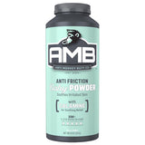 Anti Monkey Butt Baby Anti-Friction Powder 8 oz, Pack of 3