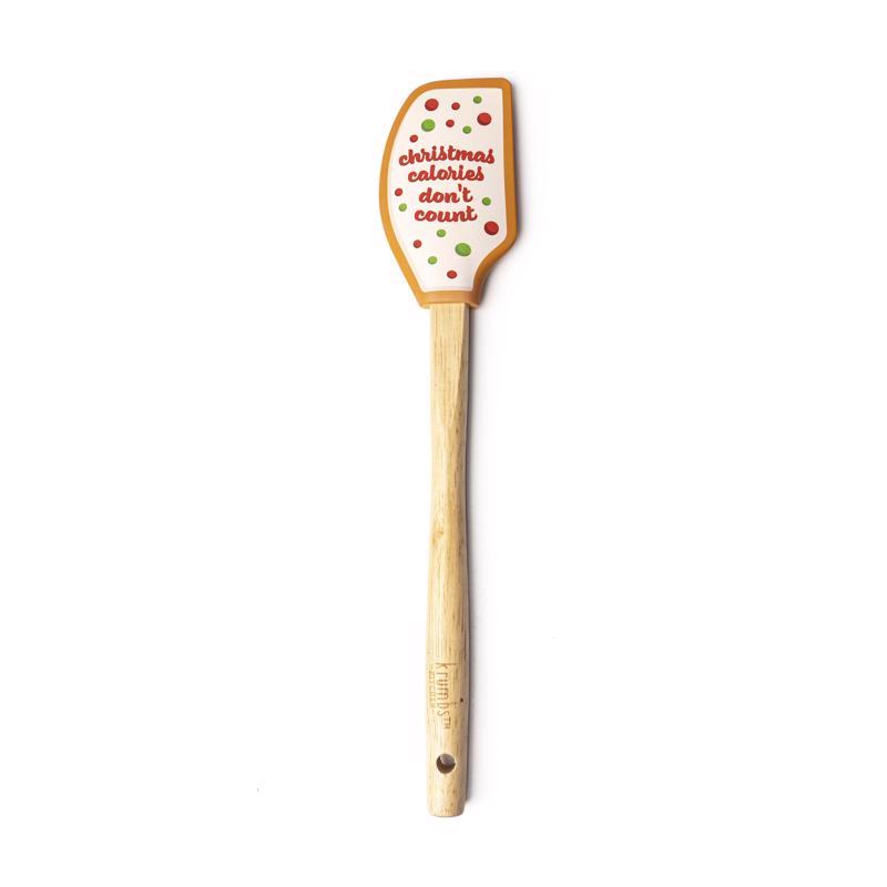 Krumbs Kitchen Spatula Christmas Cookie Cutter Set Multicolored 1 pc, Pack of 24
