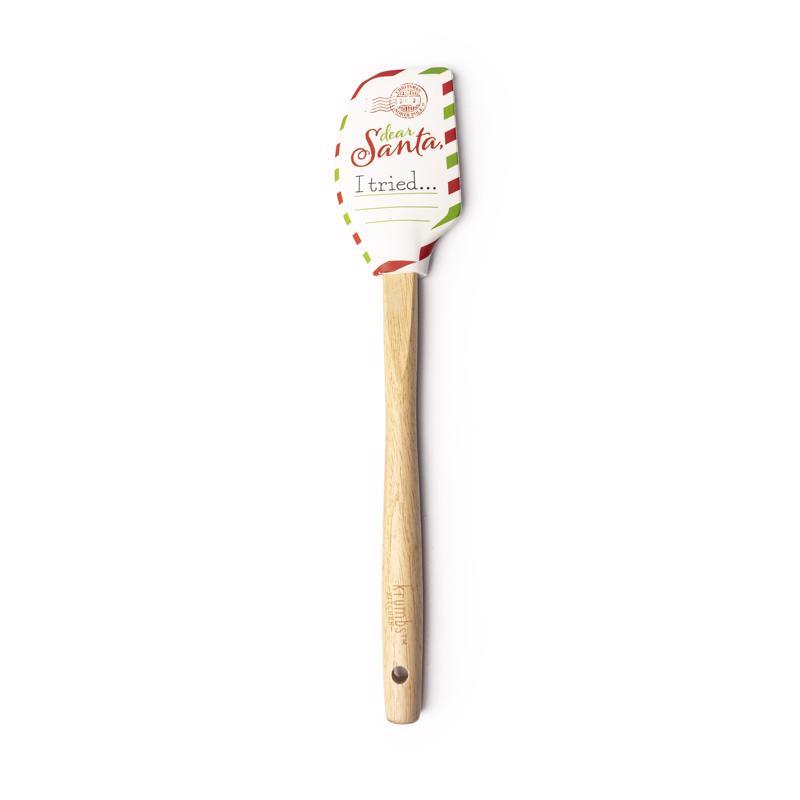 Krumbs Kitchen Spatula Christmas Cookie Cutter Set Multicolored 1 pc, Pack of 24