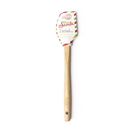 Krumbs Kitchen Spatula Christmas Cookie Cutter Set Multicolored 1 pc, Pack of 24
