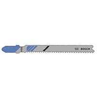 Bosch T118B3 Jig Saw Blade, 3-5/8 in L