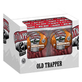 Old Trapper Deli Sticks Original Beef Deli Sticks 15 oz Bagged