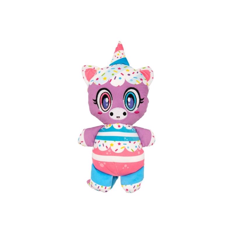 Scentco OMG Snuggle Me! Bedtime Buddy Multicolored, Pack of 6