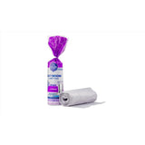 Color Scents 4 gal Lavender Trash Bags Twist Tie 60 pk, Pack of 8