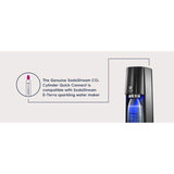 SodaStream Quick Connect Pink 60 L CO2 Cylinder 1 pk, Pack of 18