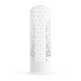 Better Living Rollo Matte White Toilet Paper Roll Reserve