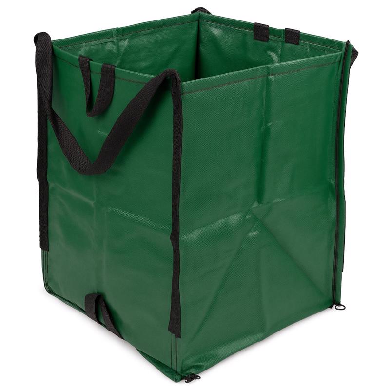 DuraSack Pop Up Yard Bag - Thumbnail 3