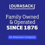 DuraSack 48 gal Pop Up Yard Bag Open 1 pk