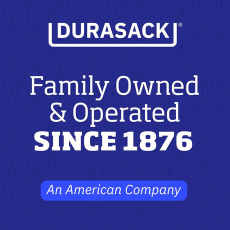DuraSack 48 gal Pop Up Yard Bag Open 1 pk