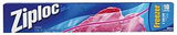 ZIPLOC FREEZER BAG 2 GALLON 10 CT
