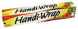 SC Johnson SARAN Wrap 00140 Premium Food Wrap, Plastic