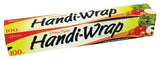SC Johnson SARAN Wrap 00140 Premium Food Wrap, Plastic