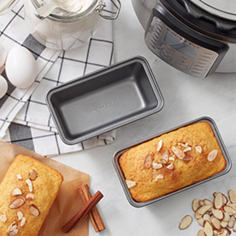 Instant Pot Loaf Pans - Thumbnail 2
