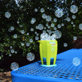 Sunny Days Maxx Bubbles Bubble Blower Multicolored