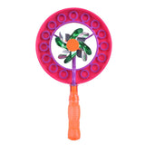 Sunny Days Maxx Bubbles Bubble Wand Assorted, Pack of 12