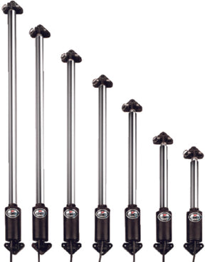 Electric Hatch Lift