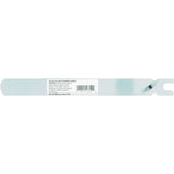 Zareba Fi-Shock 300-305 Strainer Handle, In-Line, Steel