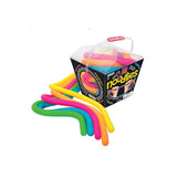 Schylling Noodlies Assorted, Pack of 12