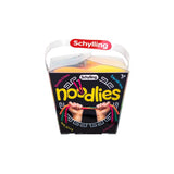 Schylling Noodlies Assorted, Pack of 12