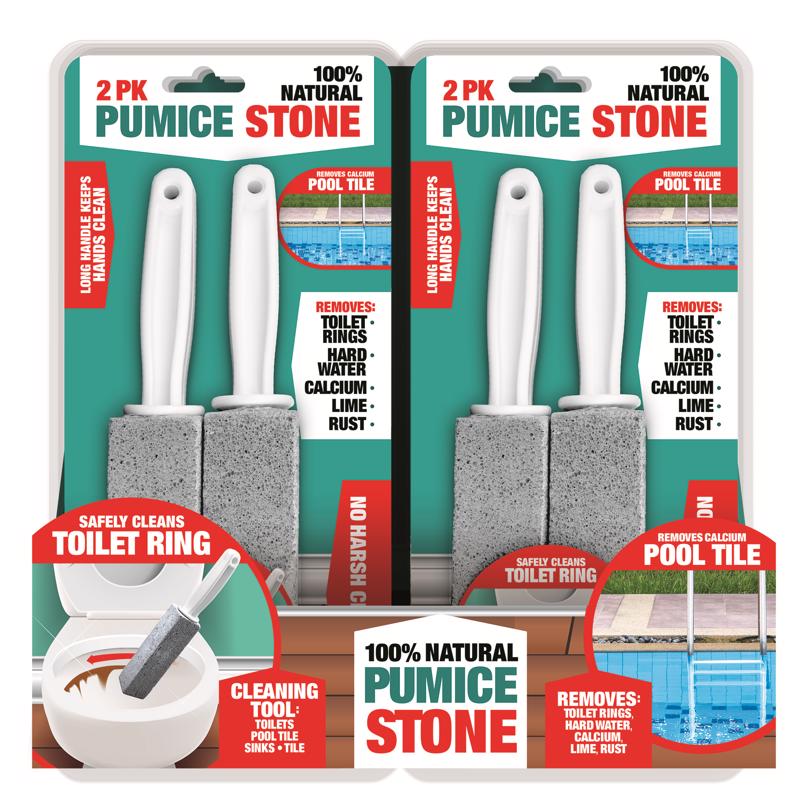 Shawshank LEDz No Scent Stain Remover Stone, Pack of 12