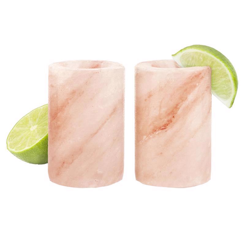 Final Touch Tequila Shot Glasses