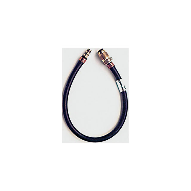 Trident 1014-1401-20 High Pressure 20" LPG Pigtail Hose